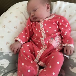 Meet your Posher, Ally